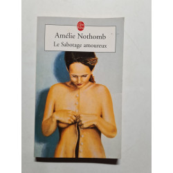 Le Sabotage Amoureux - 1993