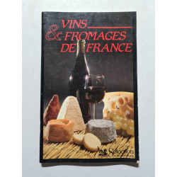 Vins et Fromages de France - 1991
