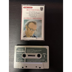 K7 Audio : Sonates N°s 13 17 et 22