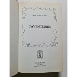 L'Aventurier