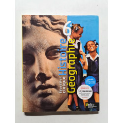 Education civique Histoire Geographie