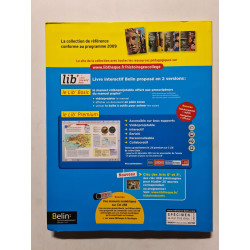 Education civique Histoire Geographie