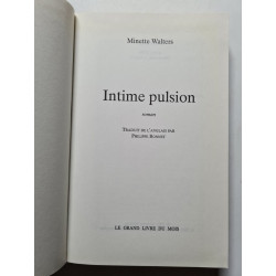 Intime pulsion