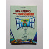 Nos maisons nous empoisonnent: Guide pratique de l'air pur chez soi