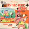 Les Trois Petits Cochons