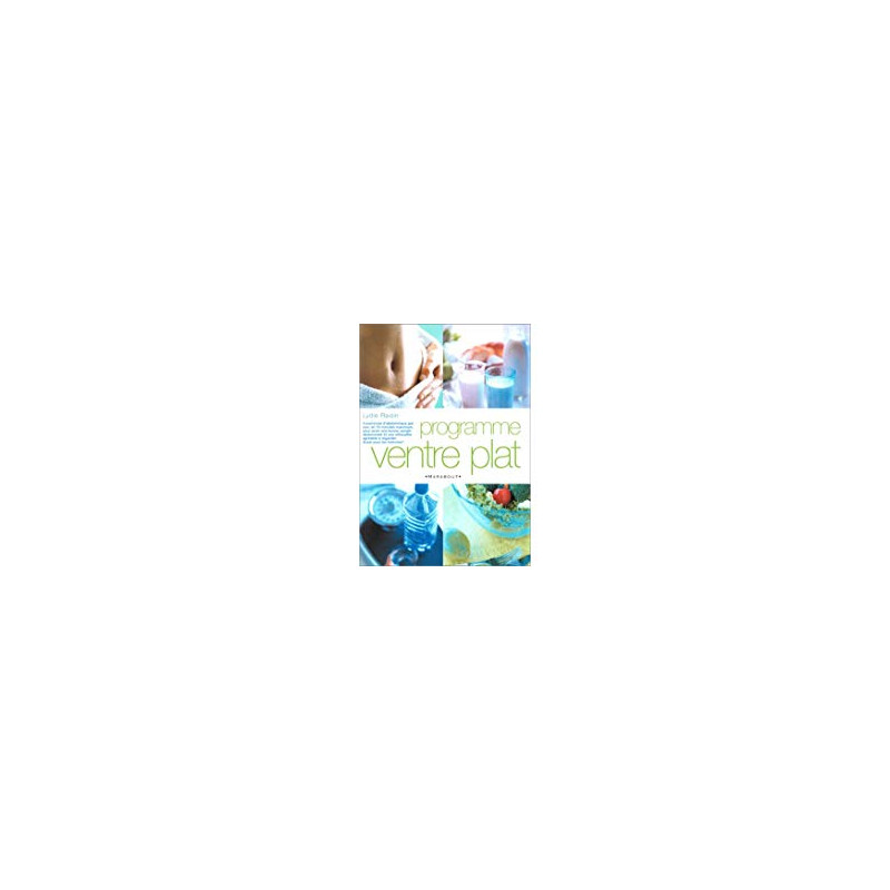 Programme ventre plat