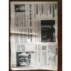 Le blanc 83 de Carrefour n°12833