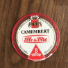 Camembert elle et vire