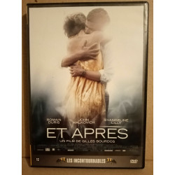 Et Après Romain Duris John Malkovich DVD