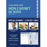 Carnet de bord : Spécial homme