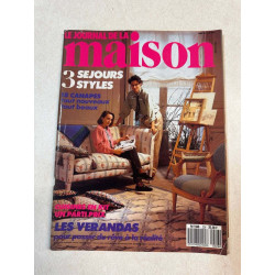 Le journal de la maison n°226