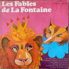 Les Fables de La Fontaine