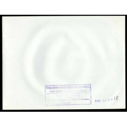 Grande Photo 68 Seppois le Bas Monument RICM Ets Cinématographique...