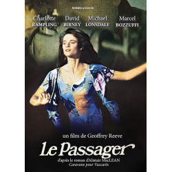 Le passager [FR Import] (NEUF SOUS BLISTER)