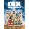 Les Dix commandements [VHS]