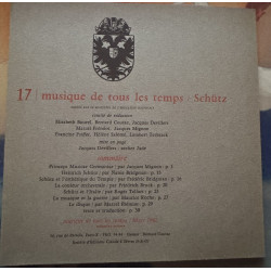 Musique de tous les temps No.17