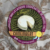 La Fougére camembert