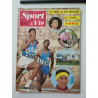 Sport et Vie nº 56 / janvier 1961