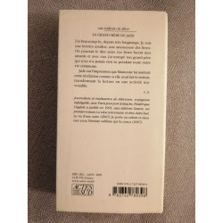 La grand-mère de Jade