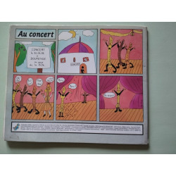 C'est comment la Nuit? nº 147