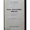Petite encyclopédie médicale