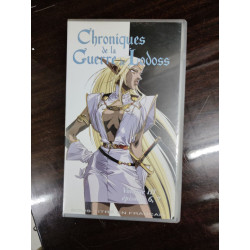 Chroniques de la Guerre de Ladooss