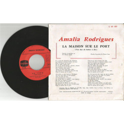 La Maison Sur Le Port (Vou Dar De Beber A Dor)