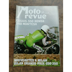Moto Revue n 2341 24 Novembro 1977