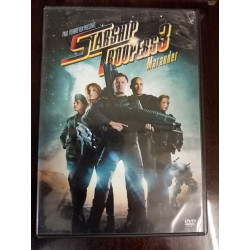 Starship Troopers 3 Marauder