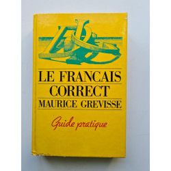 Le Francais Correct