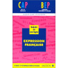 Expression française BEP-CAP : Sujets et corrigés