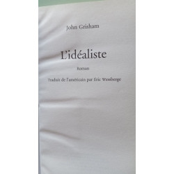 L'idealiste