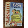 Télécartes - La cote en poche N8