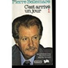 C'est Arrive Un Jour