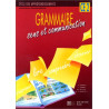 Grammaire sens et communication CE2