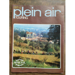 Touring Plein Air n290 Octobre 1973
