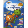 Tout le programme Moyenne section : 4/5 ans