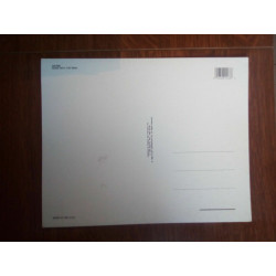 Carte Postale Grand Format Clark Gable Gone with the wind USA. 25...