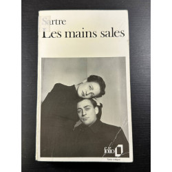 Les Mains Sales