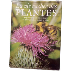 La vie cachée des plantes