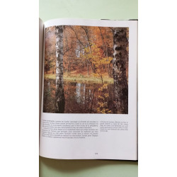 La vie cachée des plantes