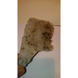 Epidote IMILCHIL Deux faces 76 grammes 90mm57mm Réf EP1