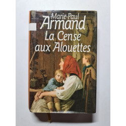 La Cense aux Alouettes