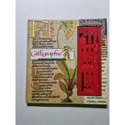 Calligraphic le livre atelier