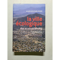 The Ecological City: Contribution pour une architecture durable...