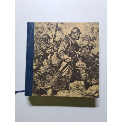 grande guerre t.1 le miracle de la marne"