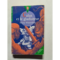 Caïus et le gladiateur