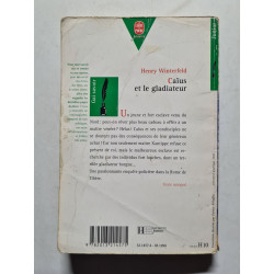 Caïus et le gladiateur