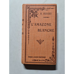 L'Amazone blanche