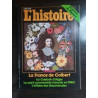 L'histoire Nº 60 La France de Colbert octobre 1983